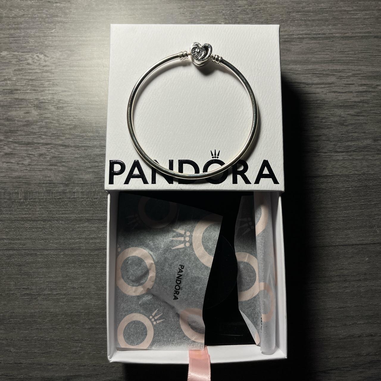 Product Image 1 - Pandora moments entwined infinite hearts
