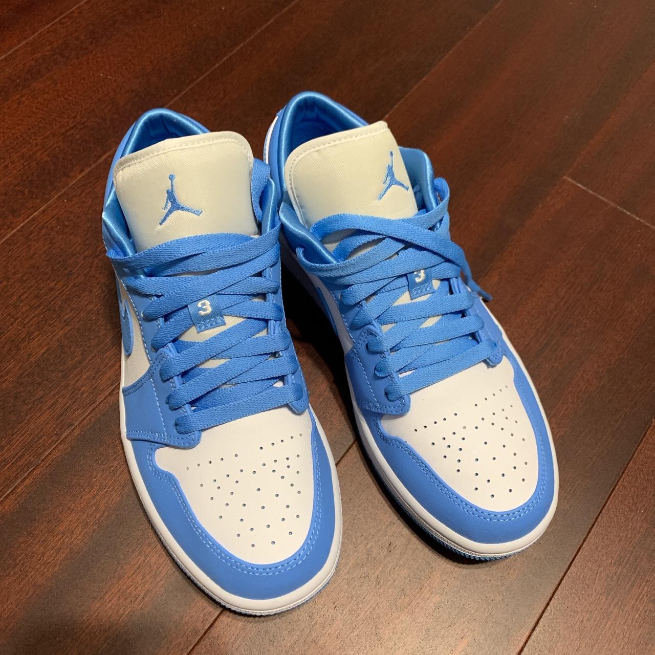 air jordan 1 high og wmns unc to chicago womens stores