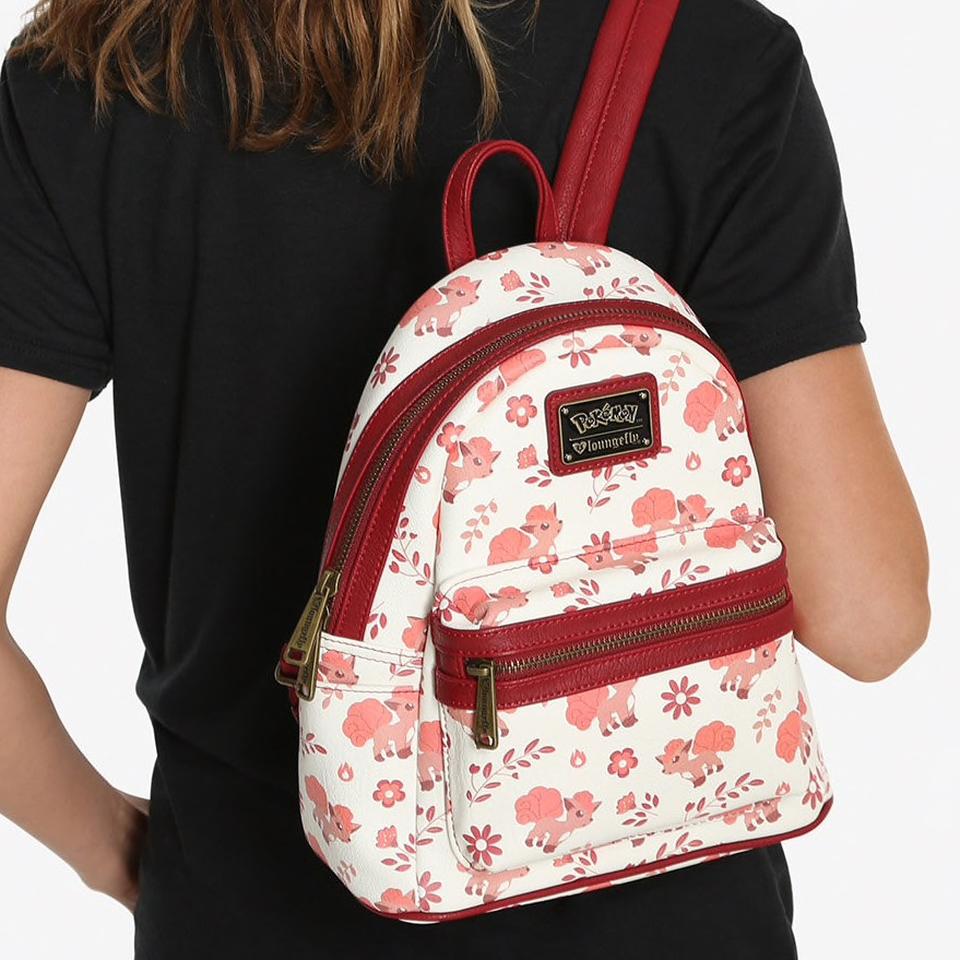 Loungefly, Bags, Iso Loungefly Pokemon Mini Backpacks