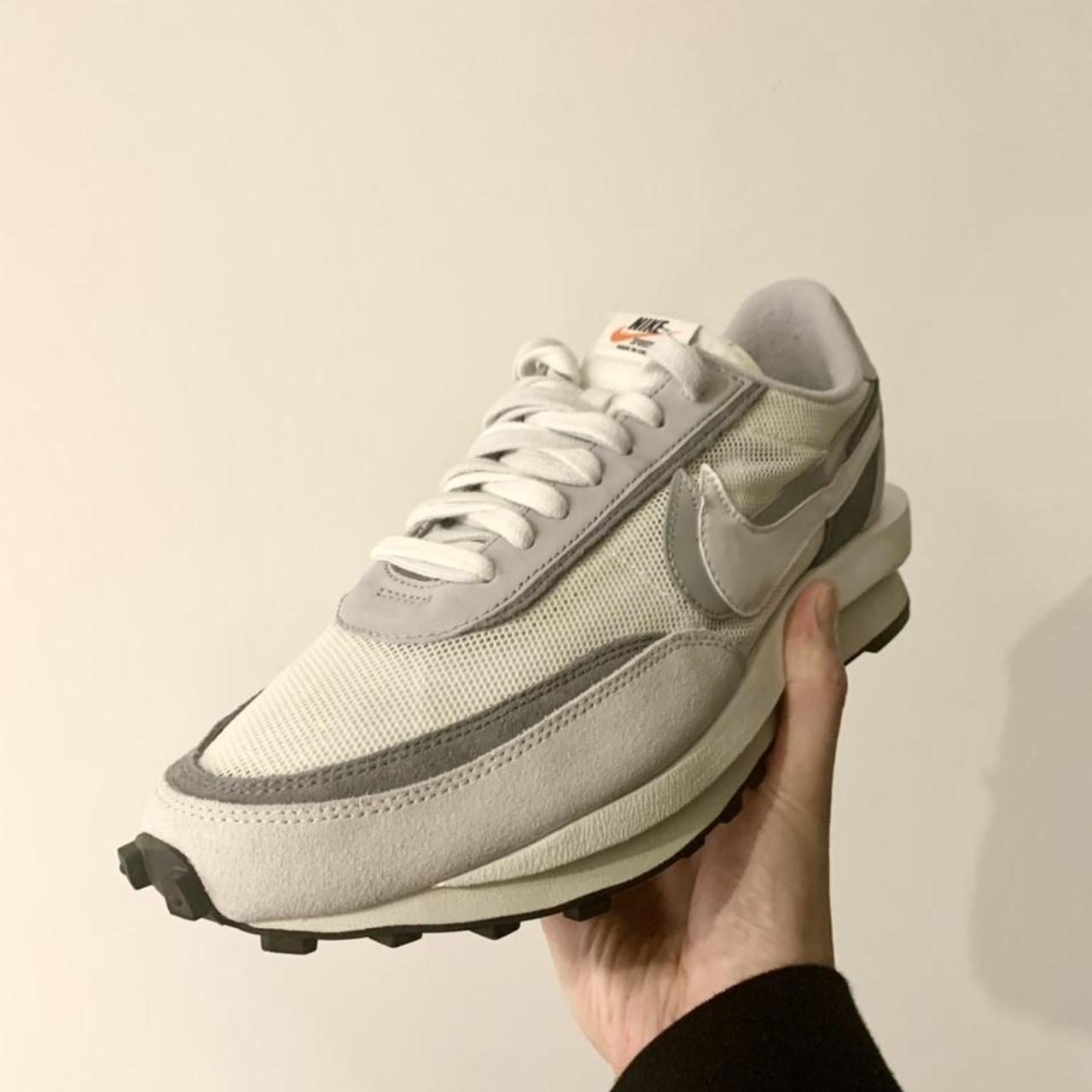 Sacai hotsell nike 2018