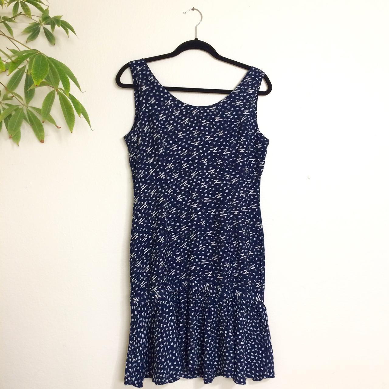 Contempo Casuals Women's Dress | Depop