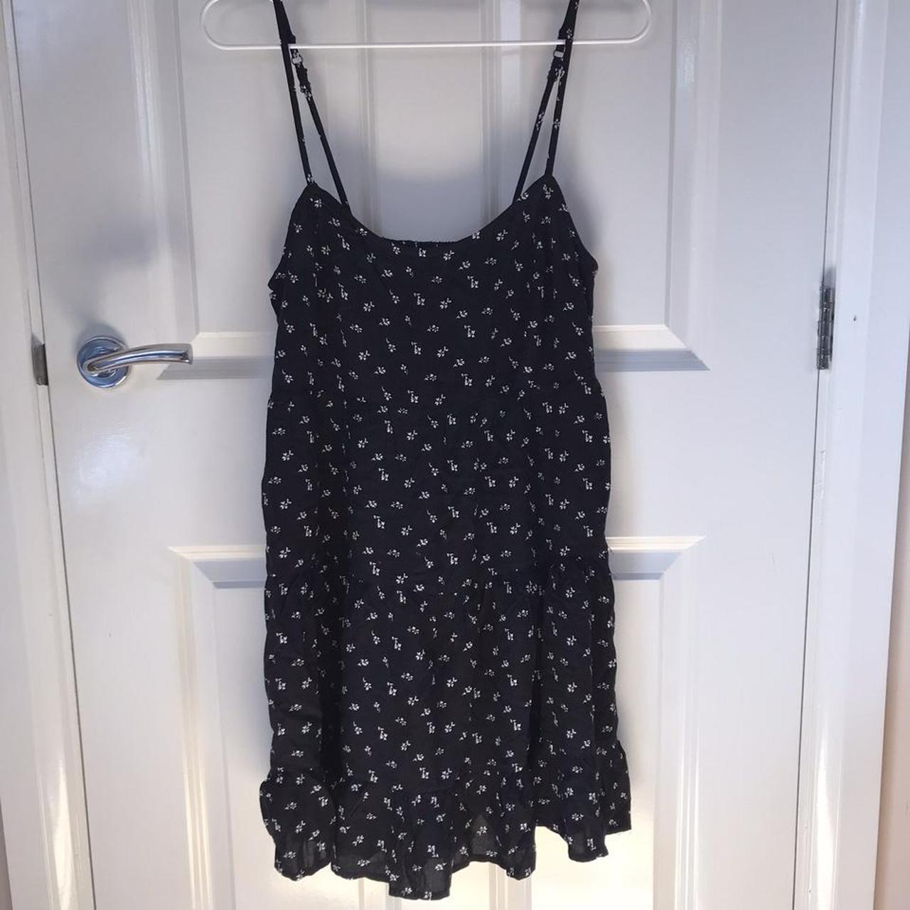 Hollister Co. Women's Dress | Depop