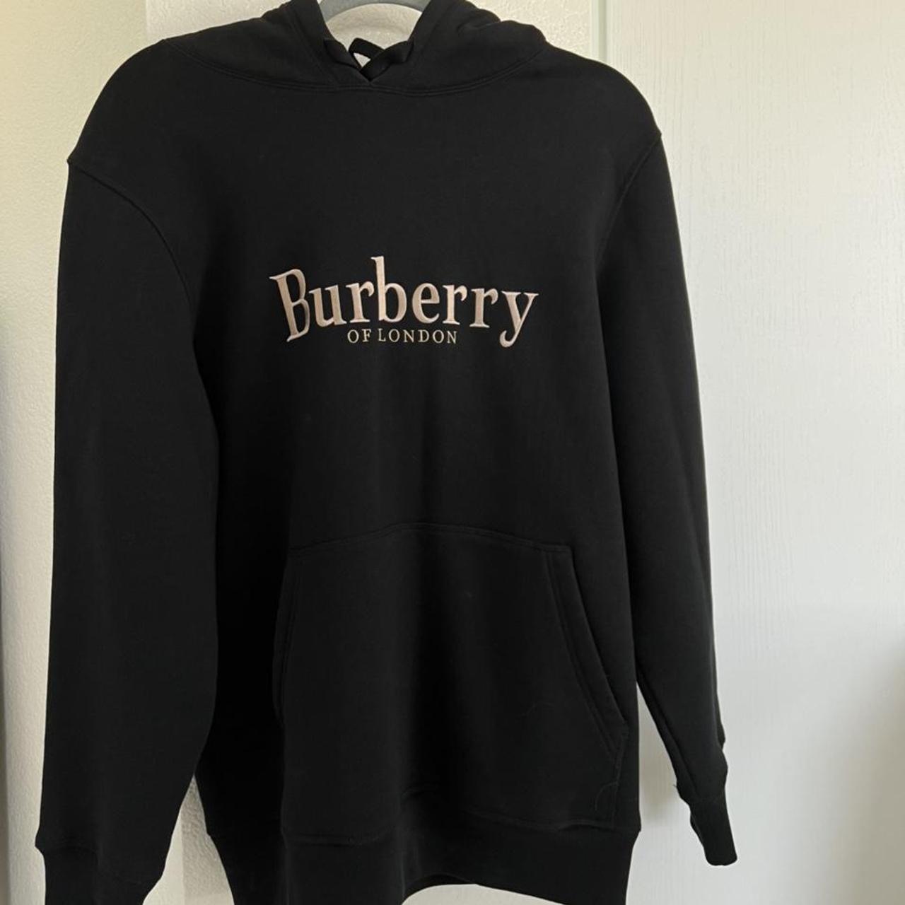 fireberry hoodie