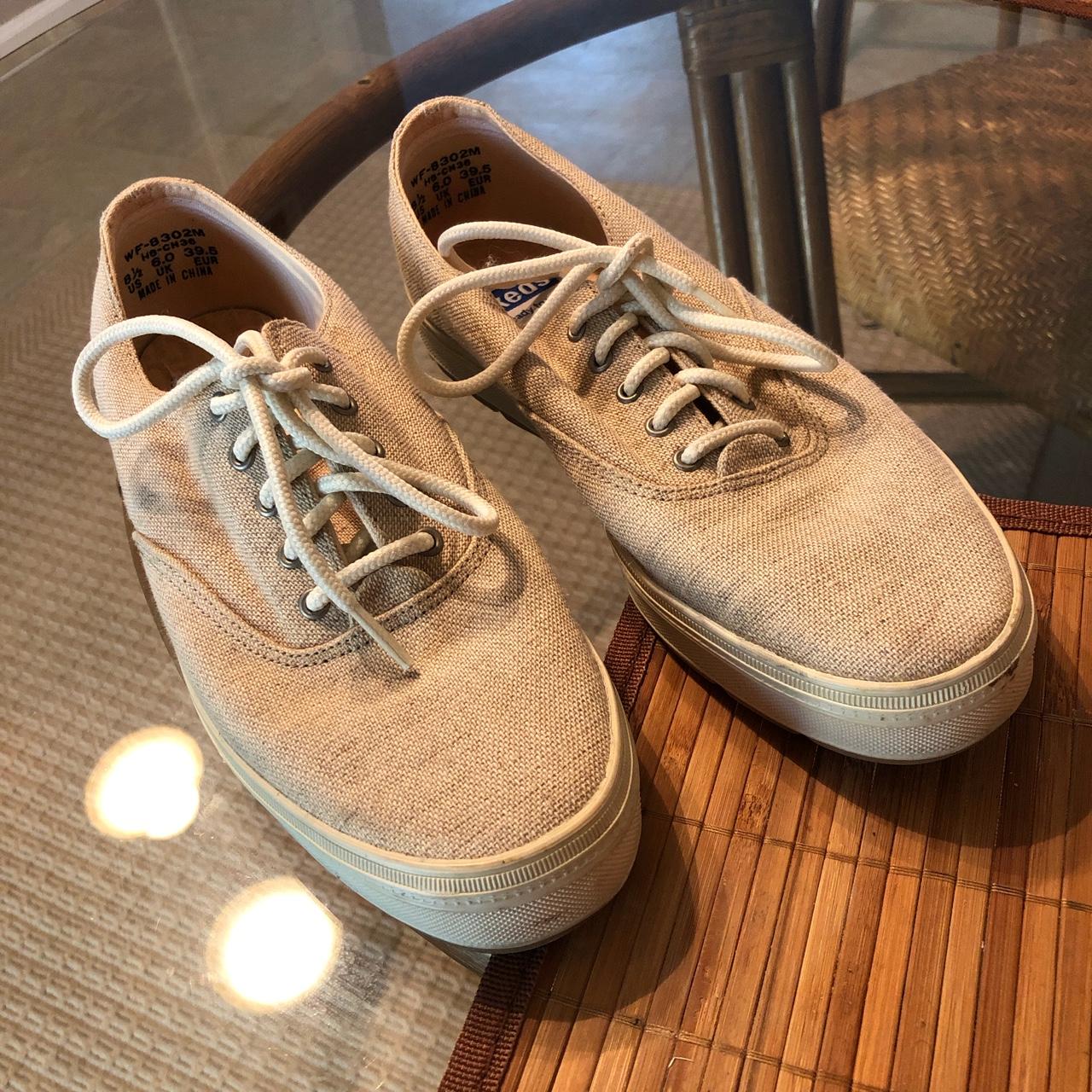 Keds store walking shoes