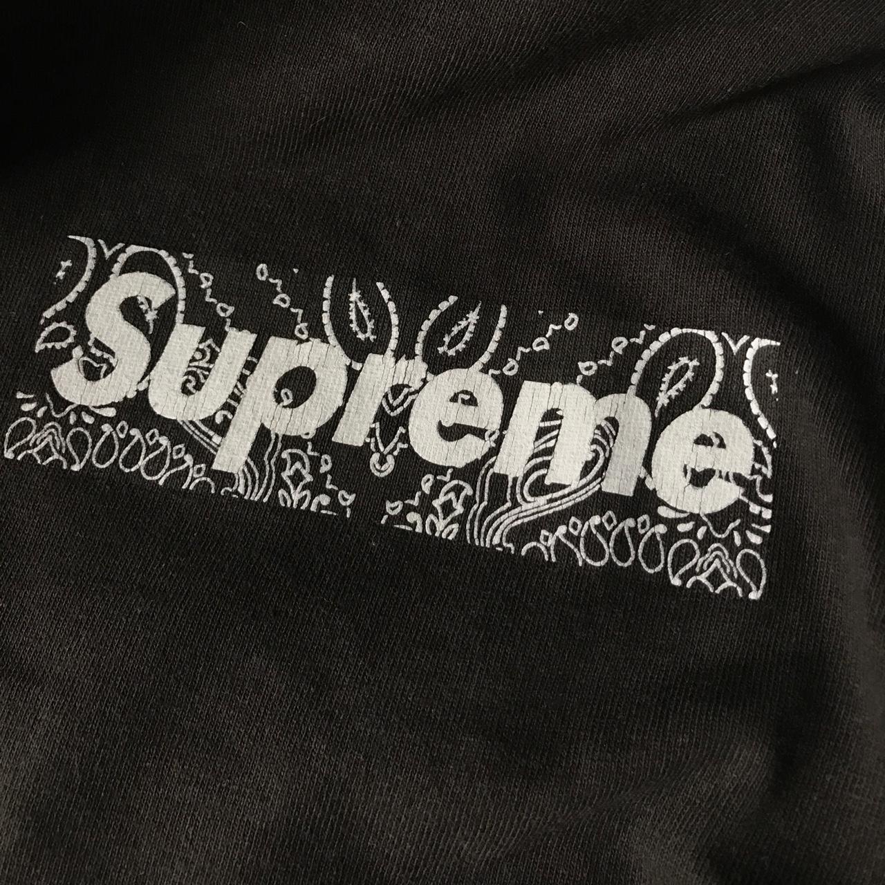 Supreme paisley hot sale bogo