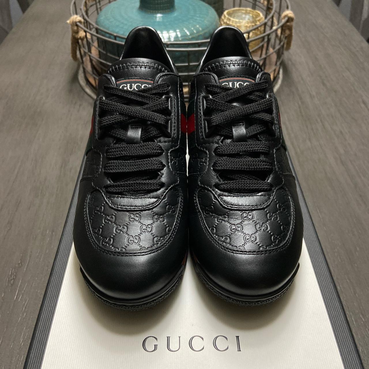 Gucci shoes sale size 5