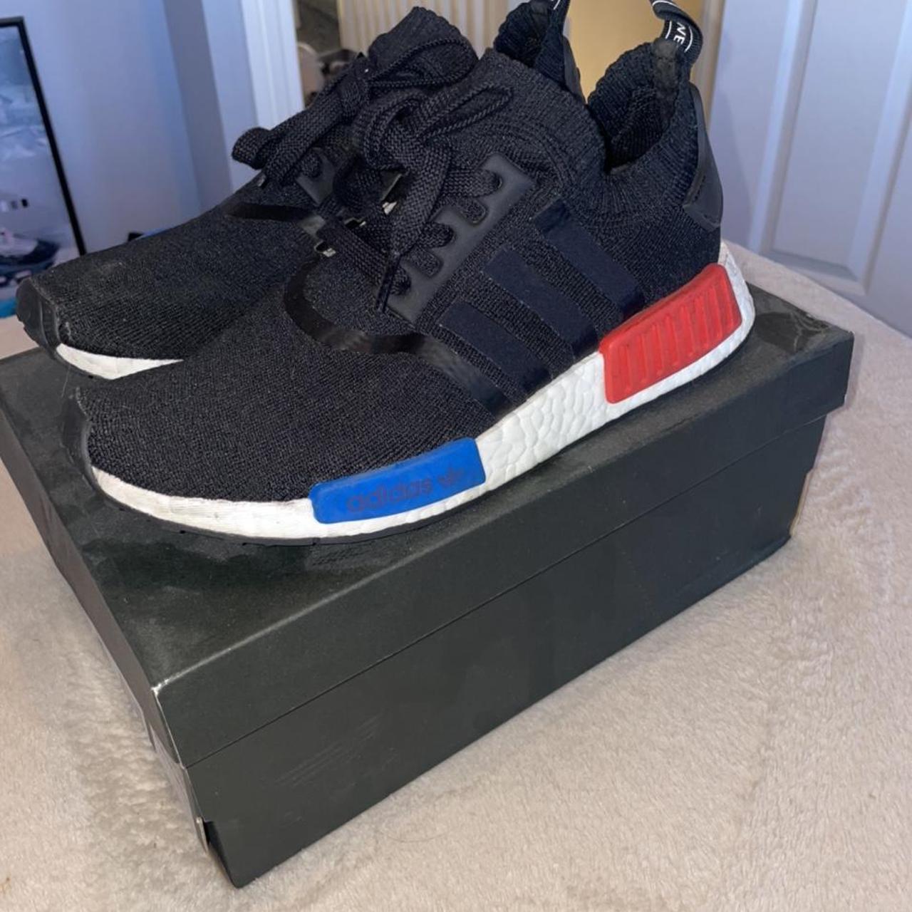 adidas nmd r1 og