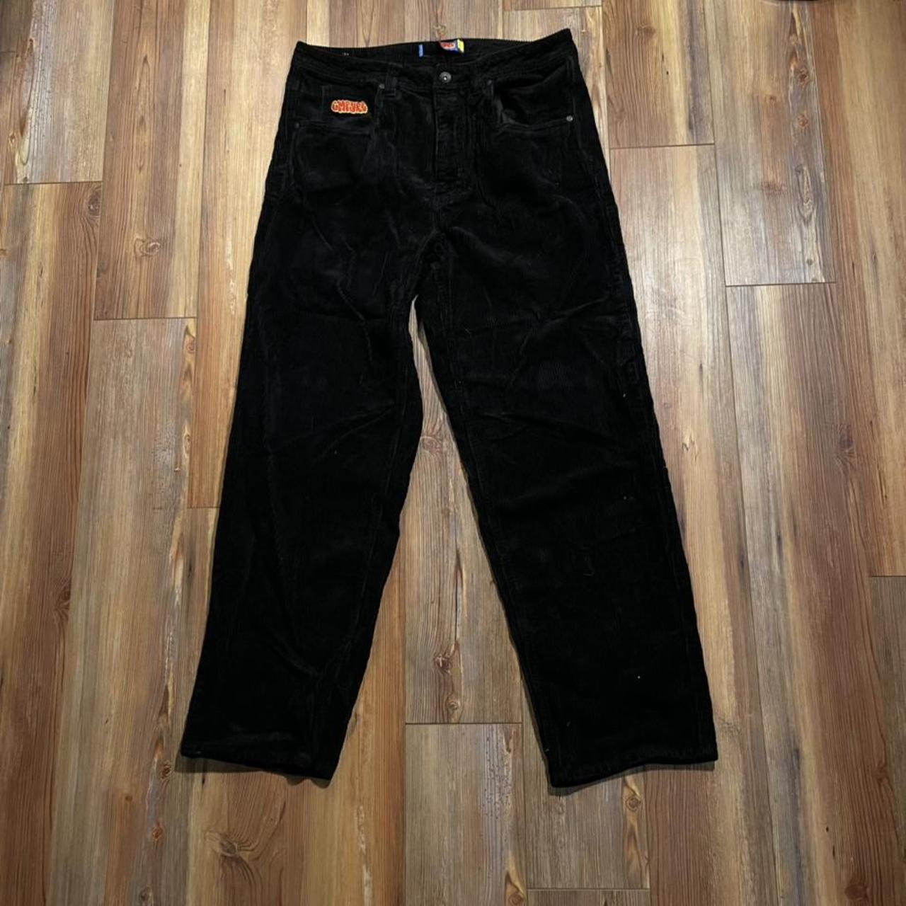 empyre corduroy pants