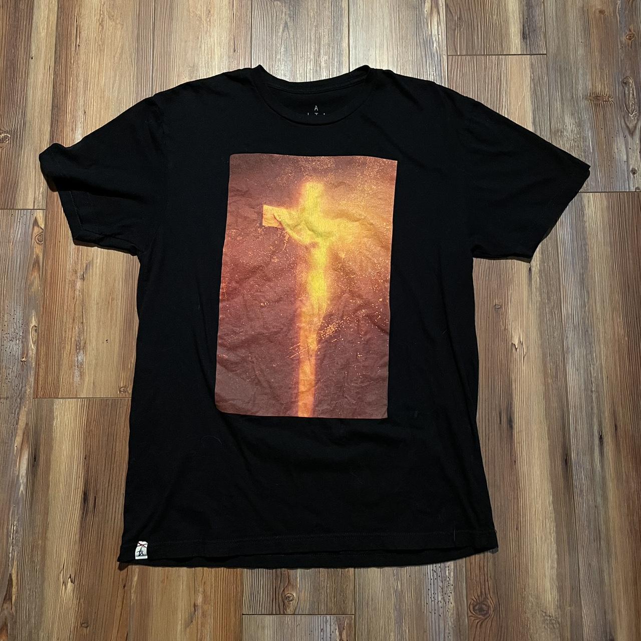 Supreme 2024 christ tee