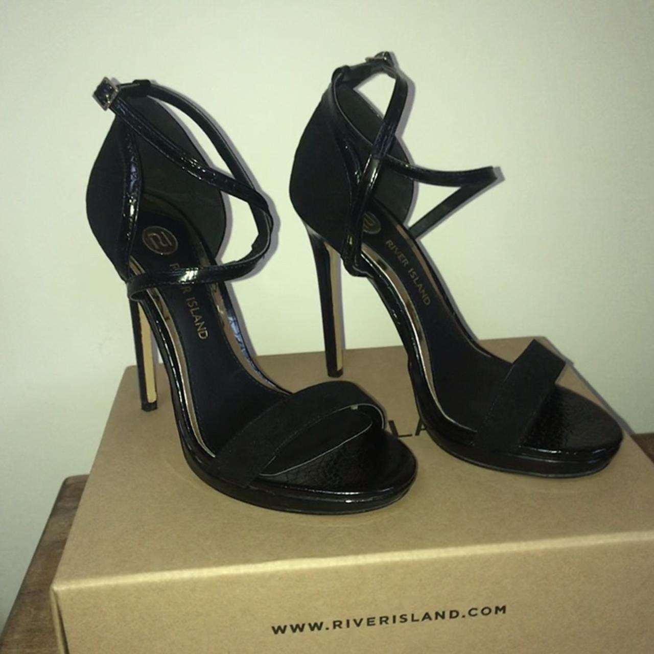 River island girls hot sale high heels