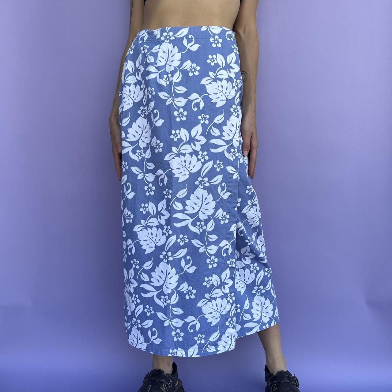 Sarong skirt clearance 90s