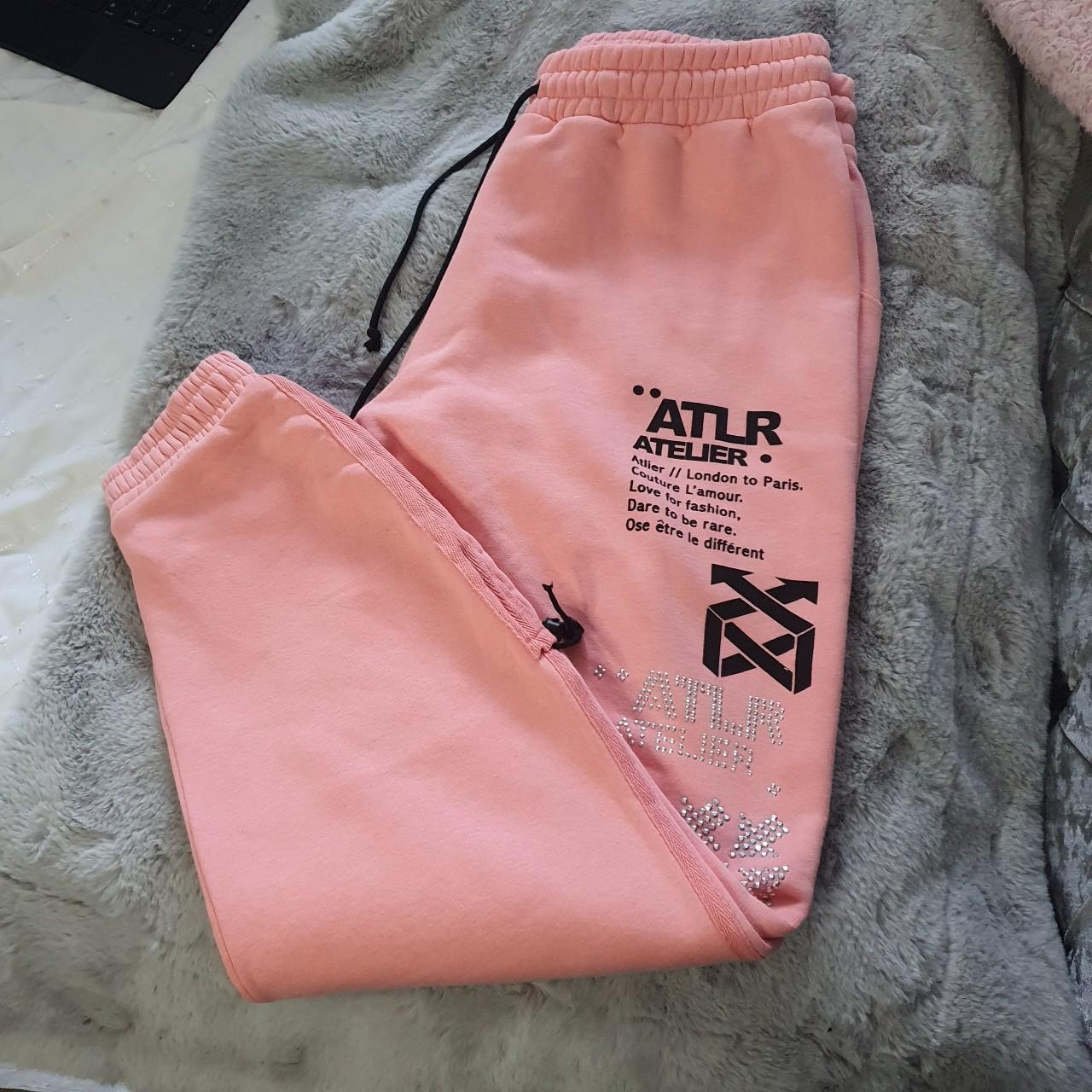 River island clearance tracksuit bottoms