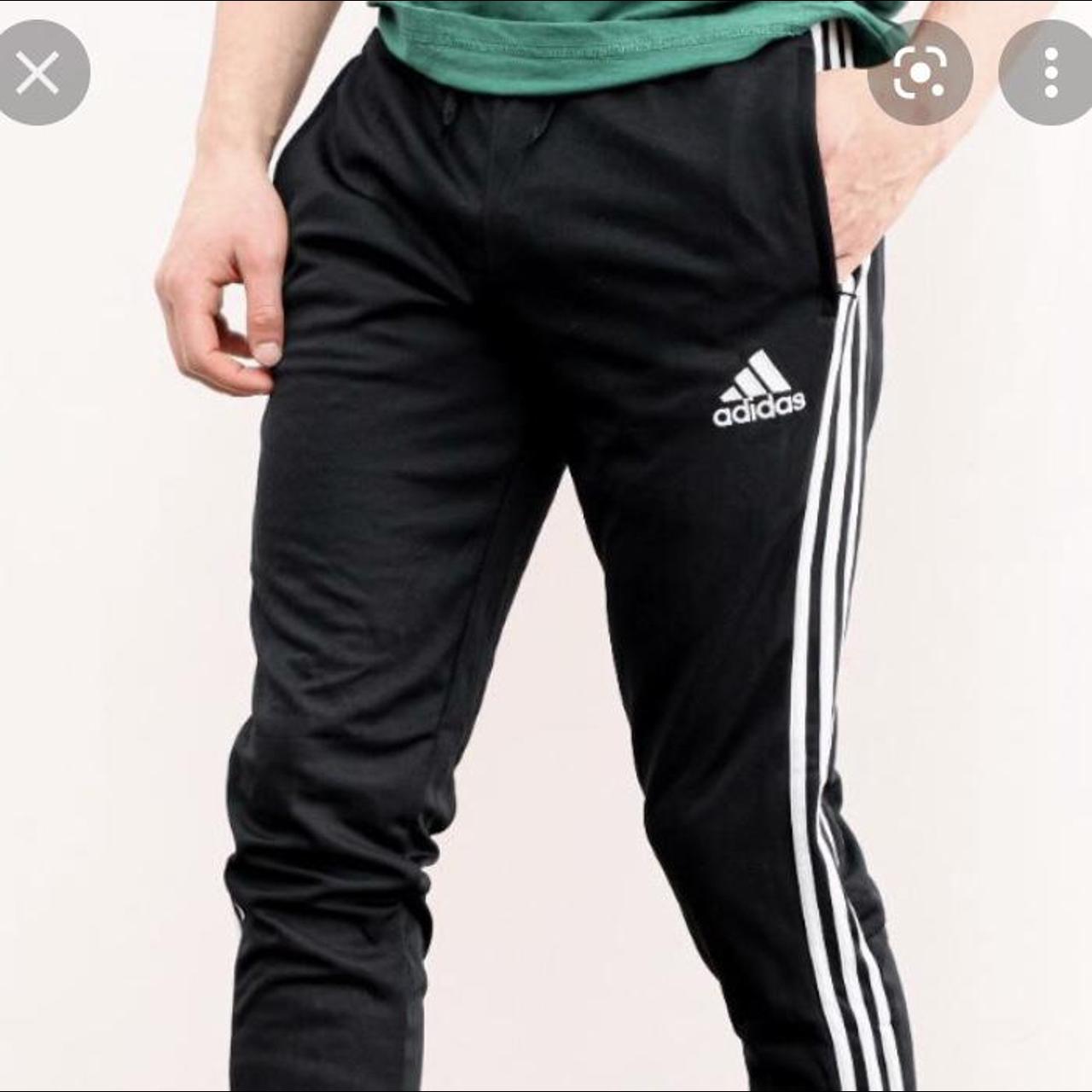 climacool joggers