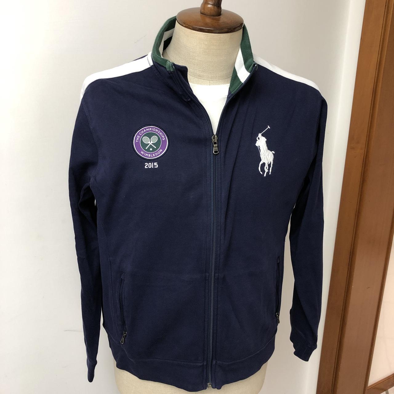 up x polo
