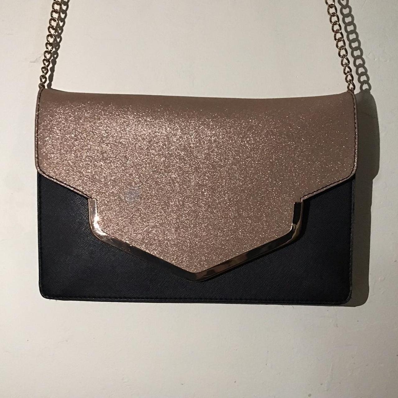 New Look flat purse, approx 27cm (10.5”) wide with... Depop