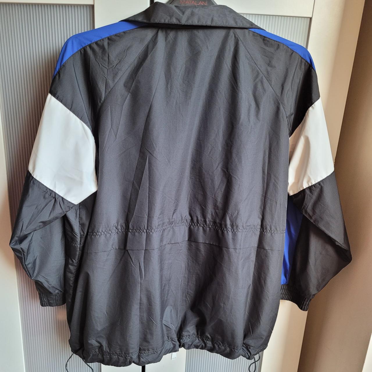 dkny sport 1989 jacket