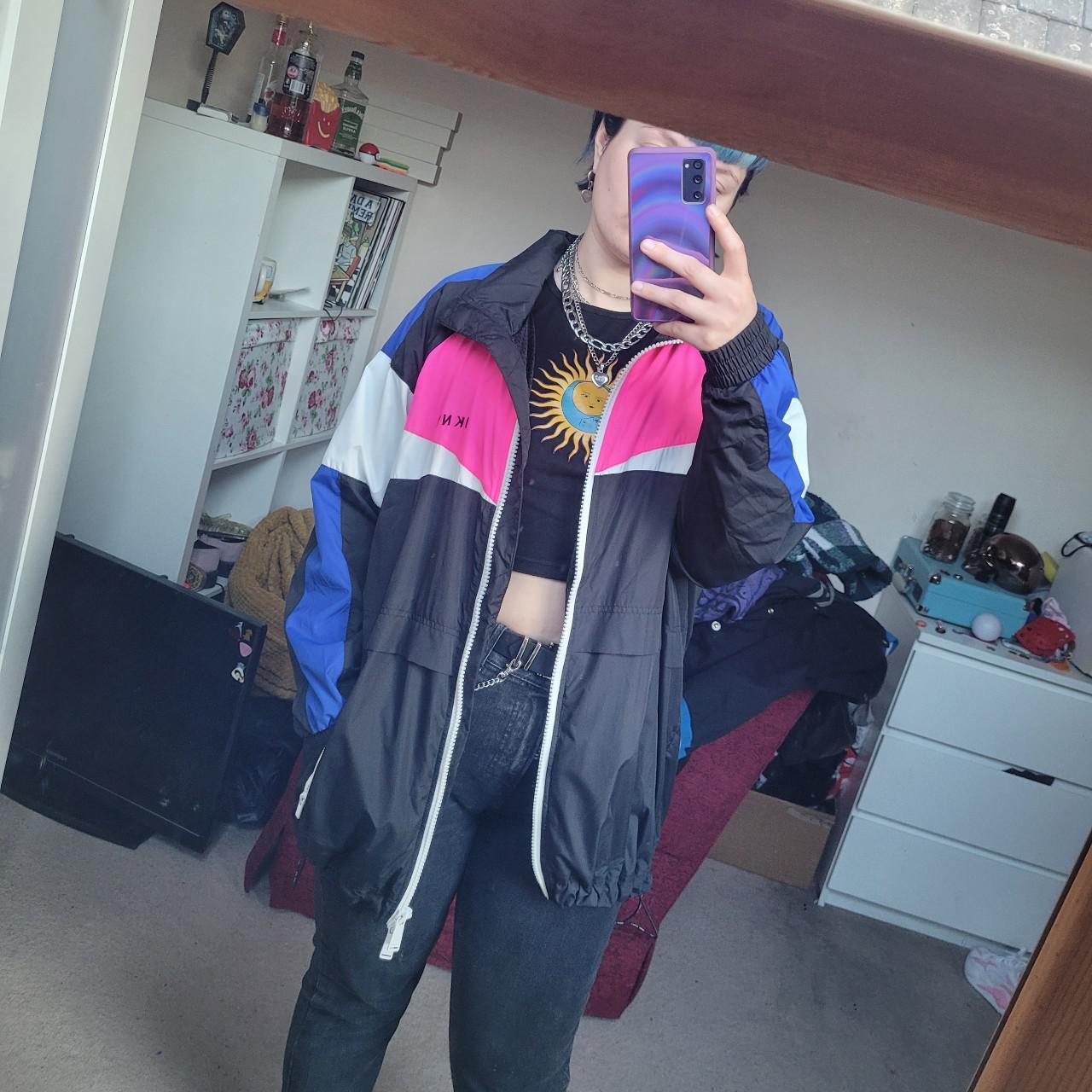 dkny sport 1989 jacket