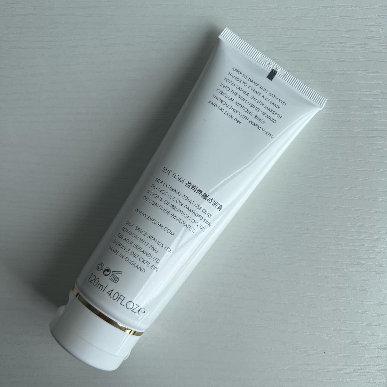 Product Image 2 - Eve Lom Foaming Cream Cleanser