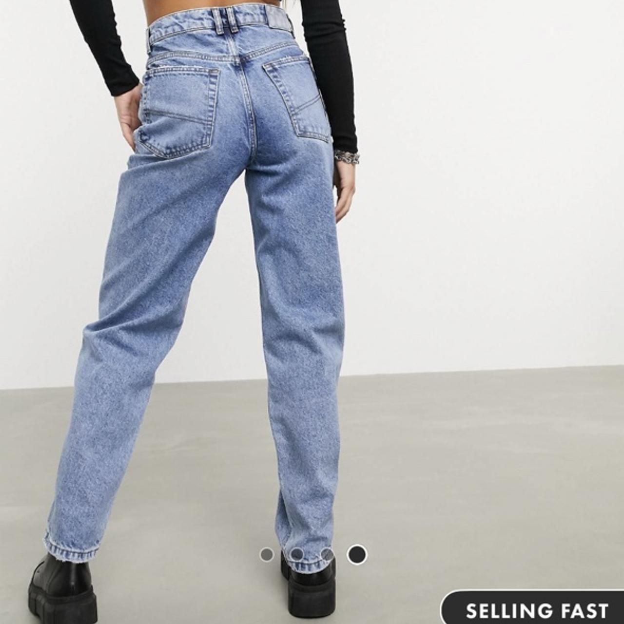 ethical asos brands