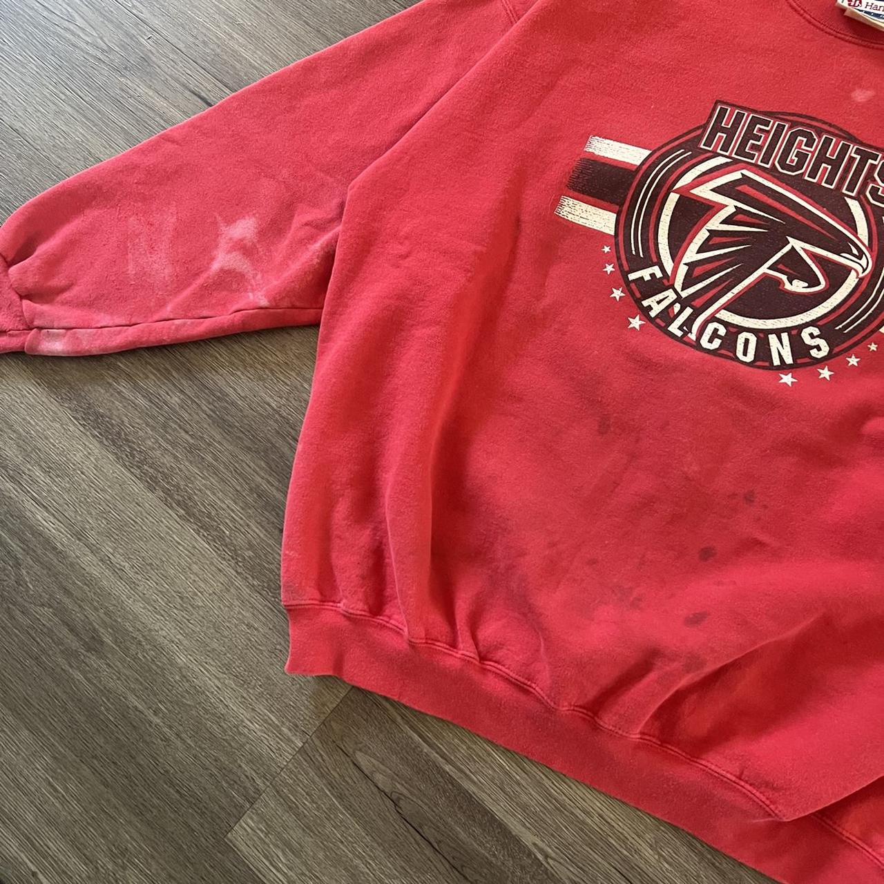 NFL Atlanta Falcons Sweater — Dopeboys Vintage