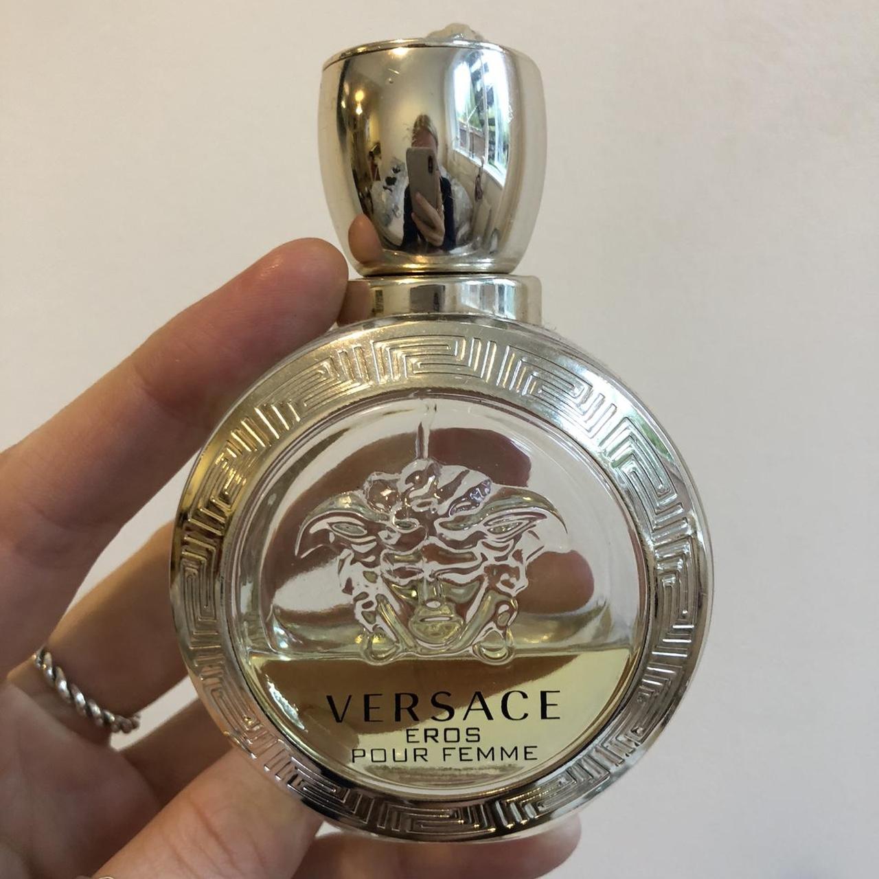 Versace Fragrance Depop