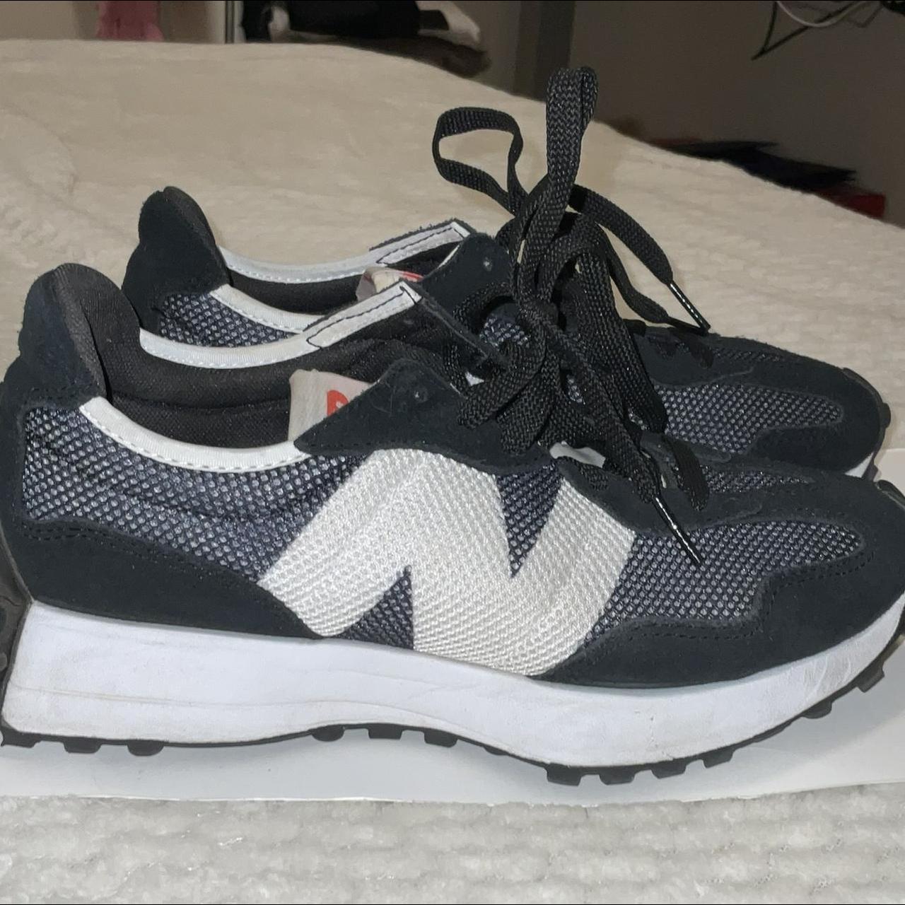 big league chew new balance collab sneaker - Depop