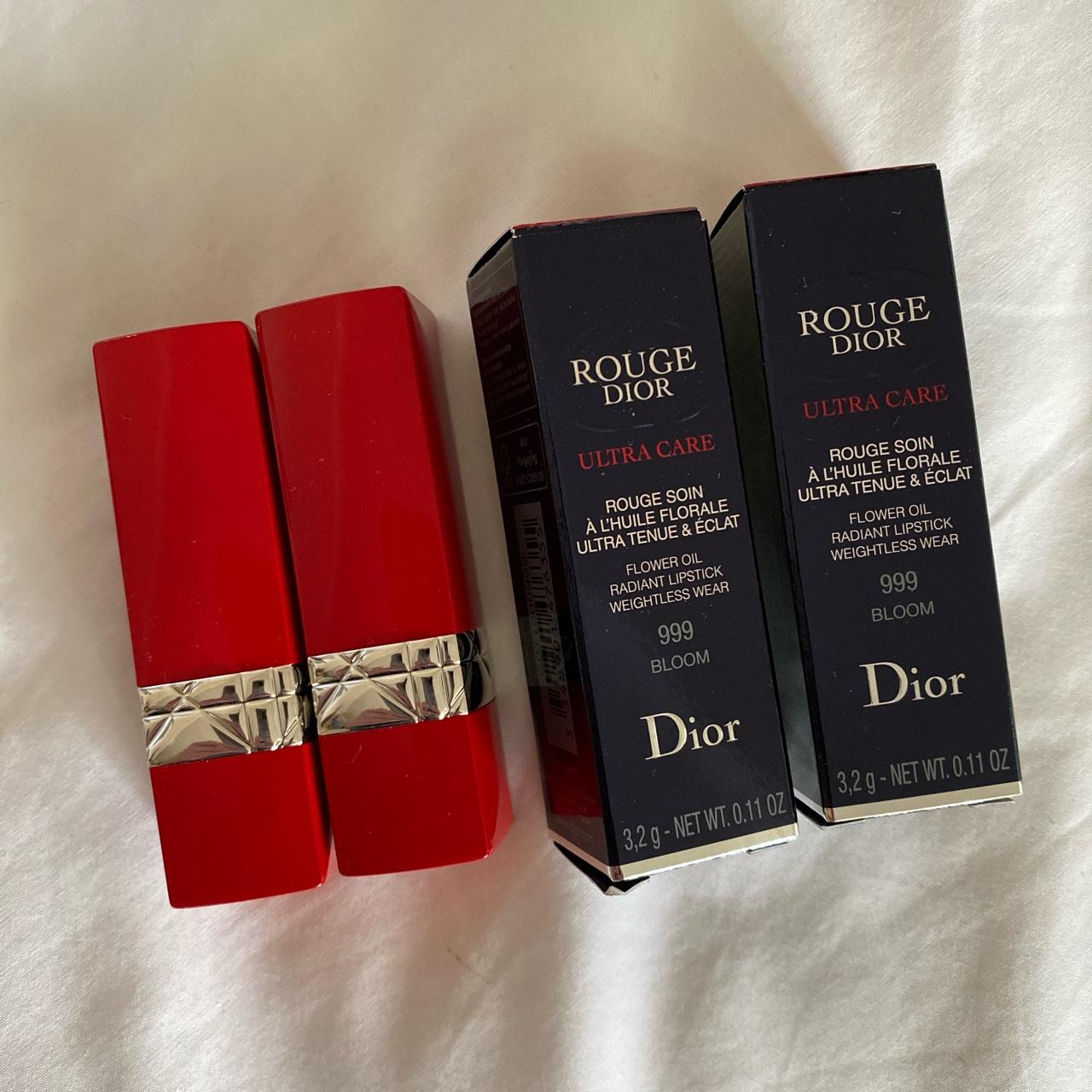 Rouge dior ultra outlet care 999