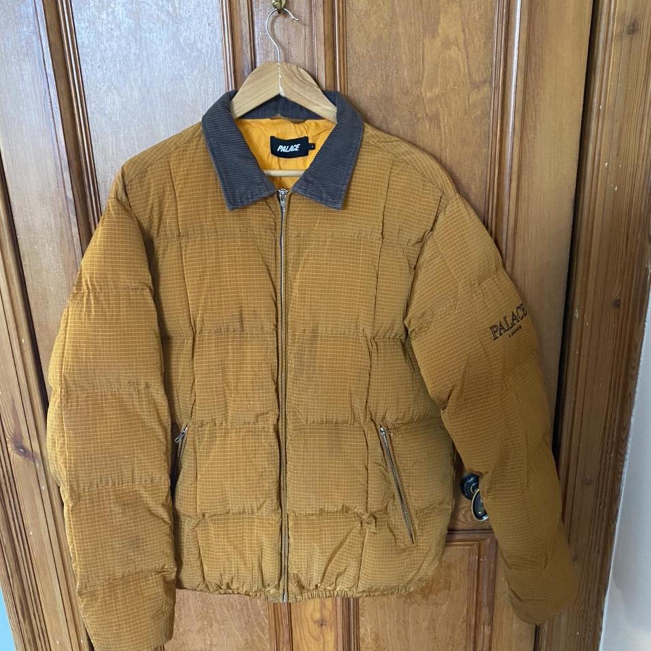 Palace Puff Dadda Puffer Jacket 🔥, The only one on...