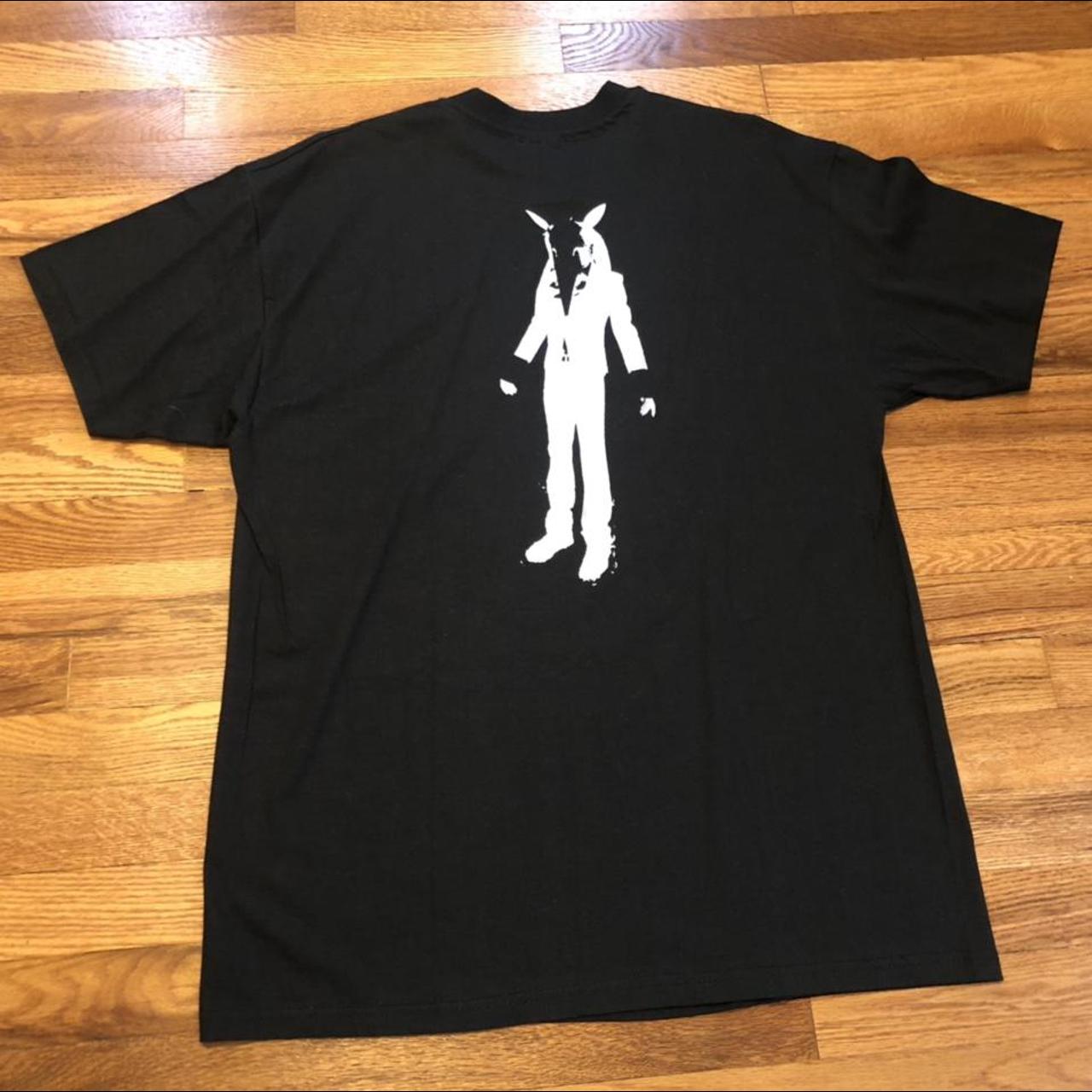 1995 Lenny Kravitz “Circus” vintage t-shirt... - Depop