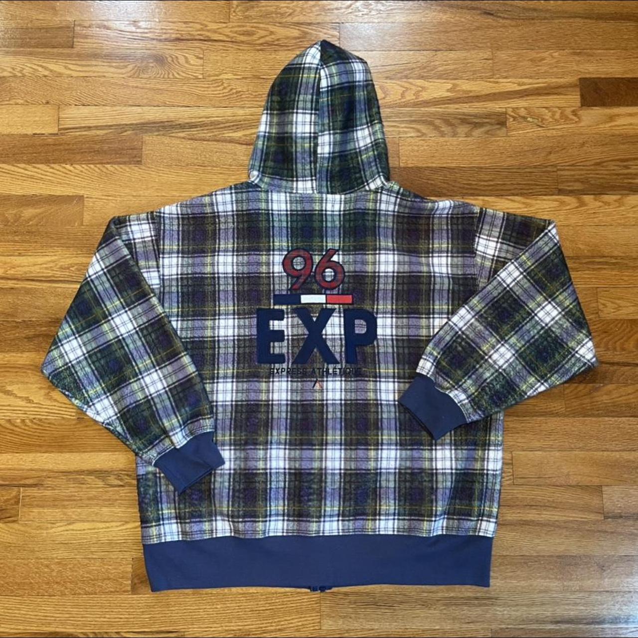 90s best sale grunge hoodie