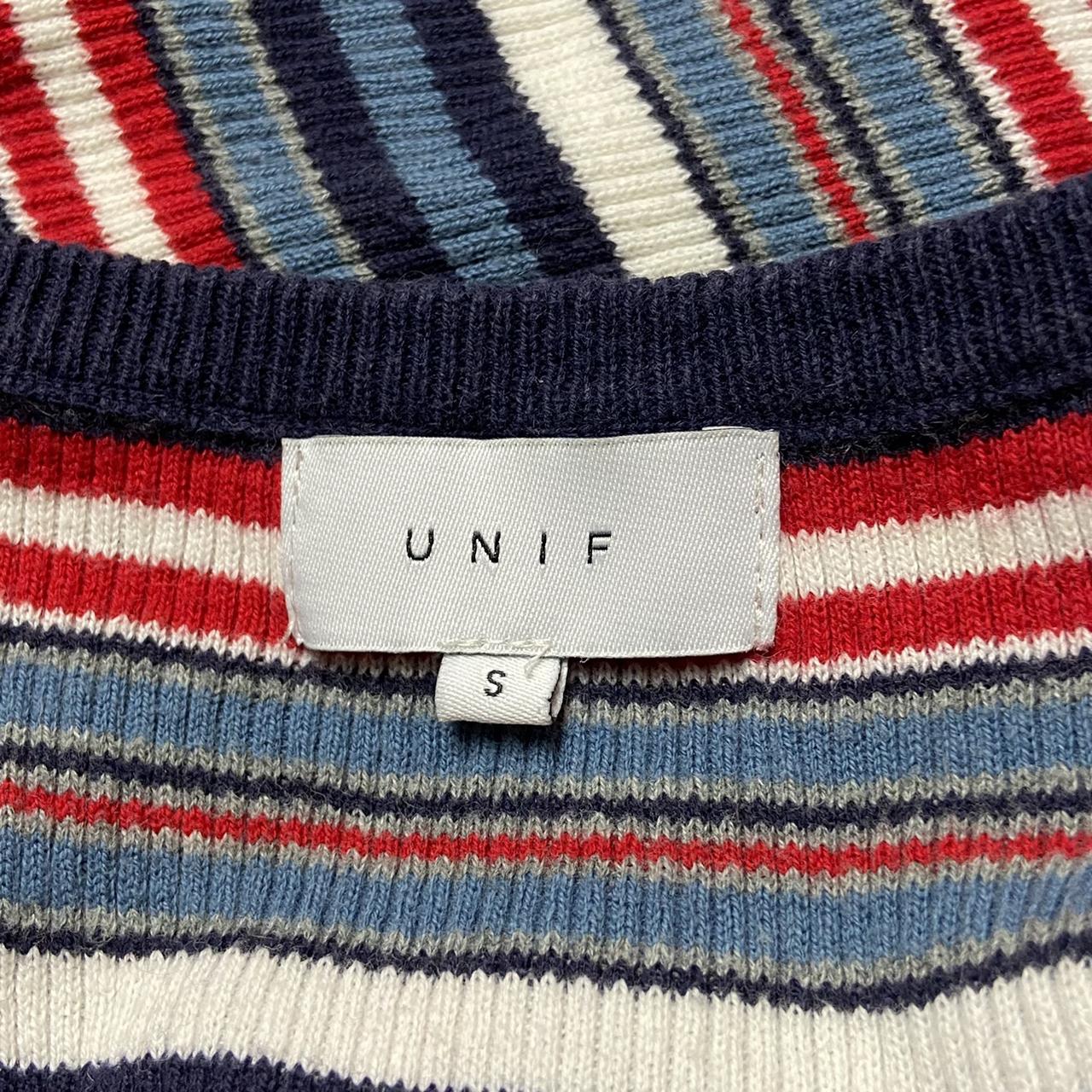 UNIF JOANIE DRESS