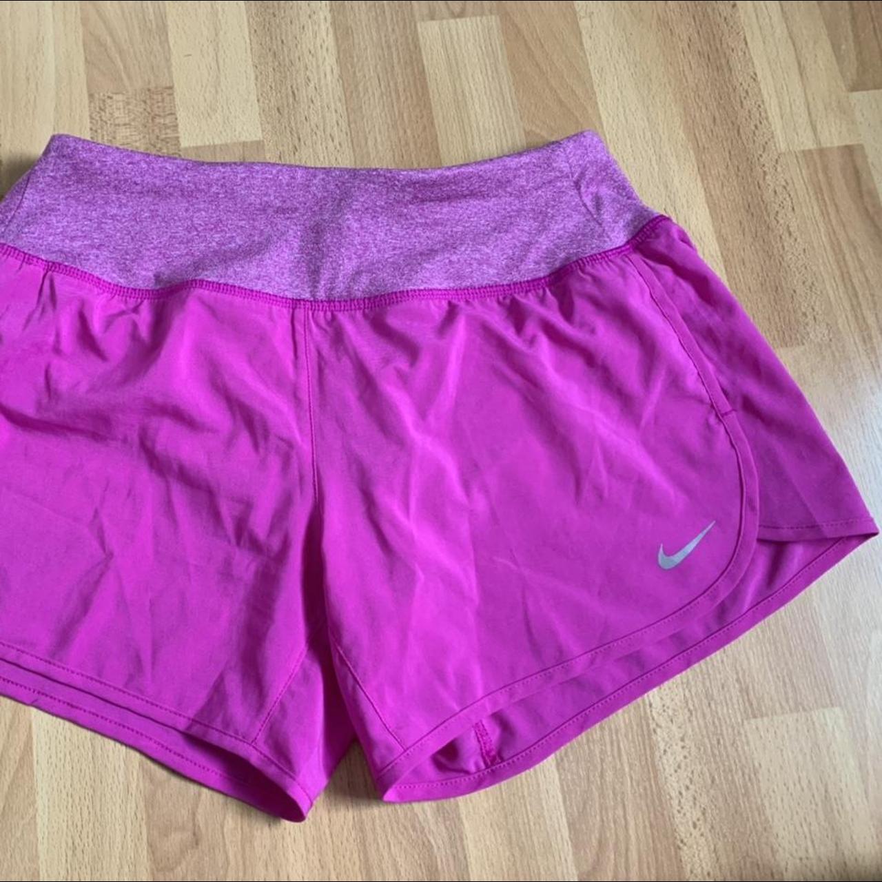 nike-running-shorts-size-xs-barely-worn-depop