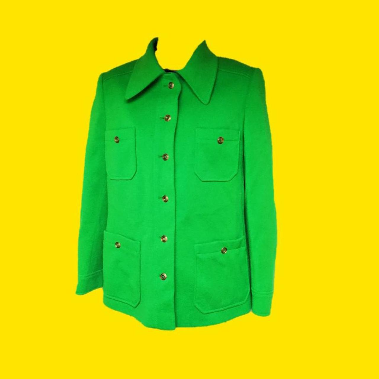 Product Image 1 - 🍏 70s Green Safari Style