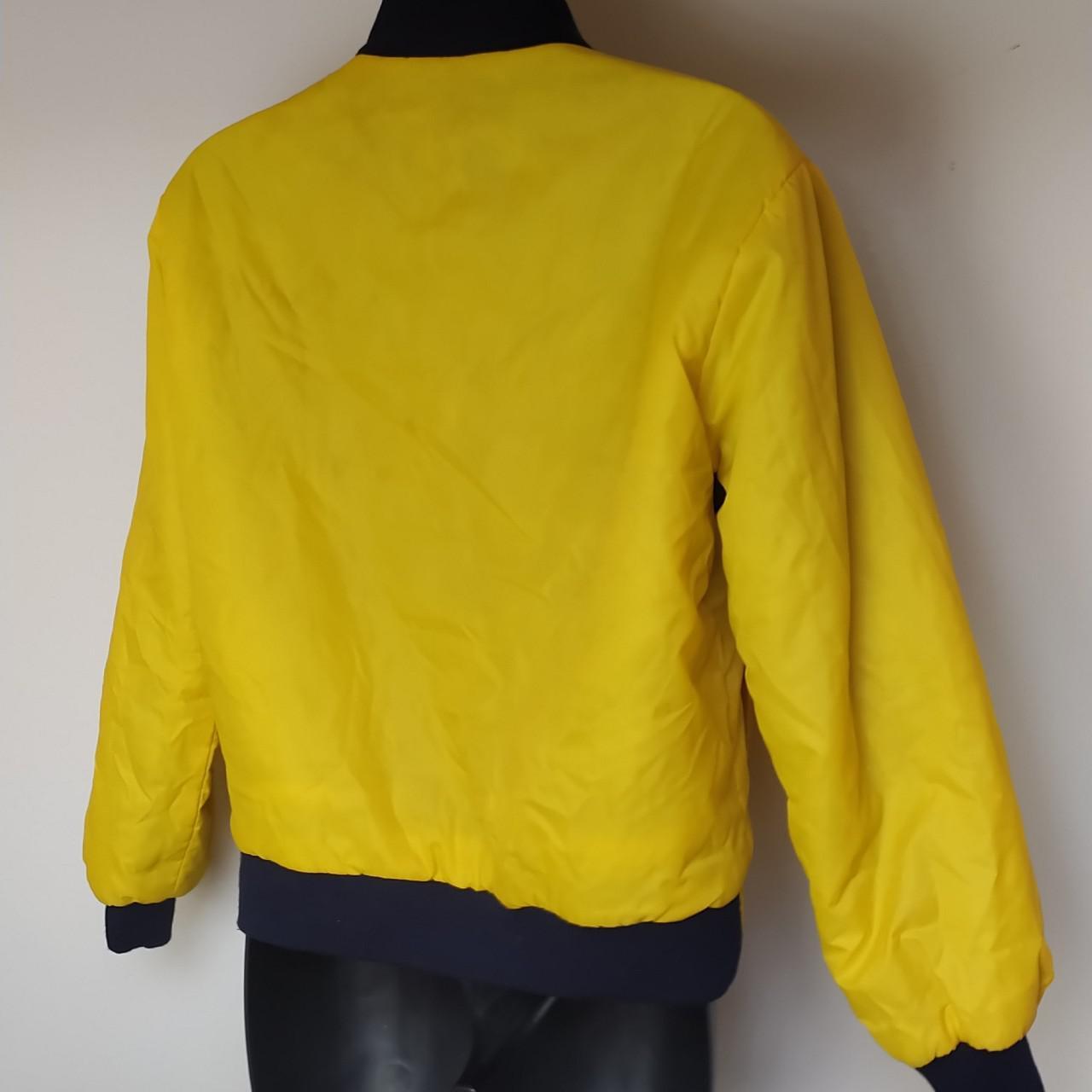 Product Image 3 - ⚡ Suzuki Bomber Vintage Jacket