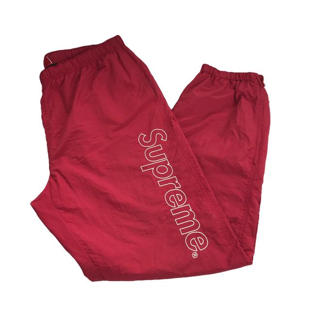 Supreme Pants Stock Photos - Free & Royalty-Free Stock Photos from  Dreamstime