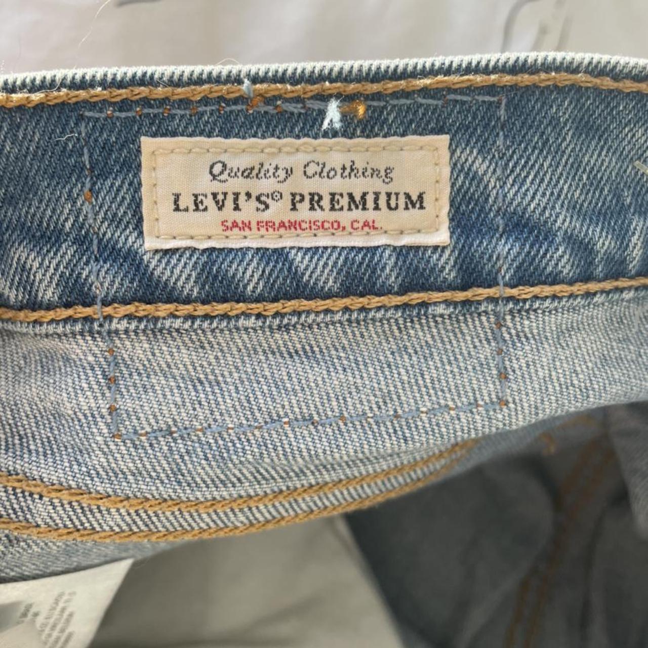 Levi's Women's Jeans | Depop