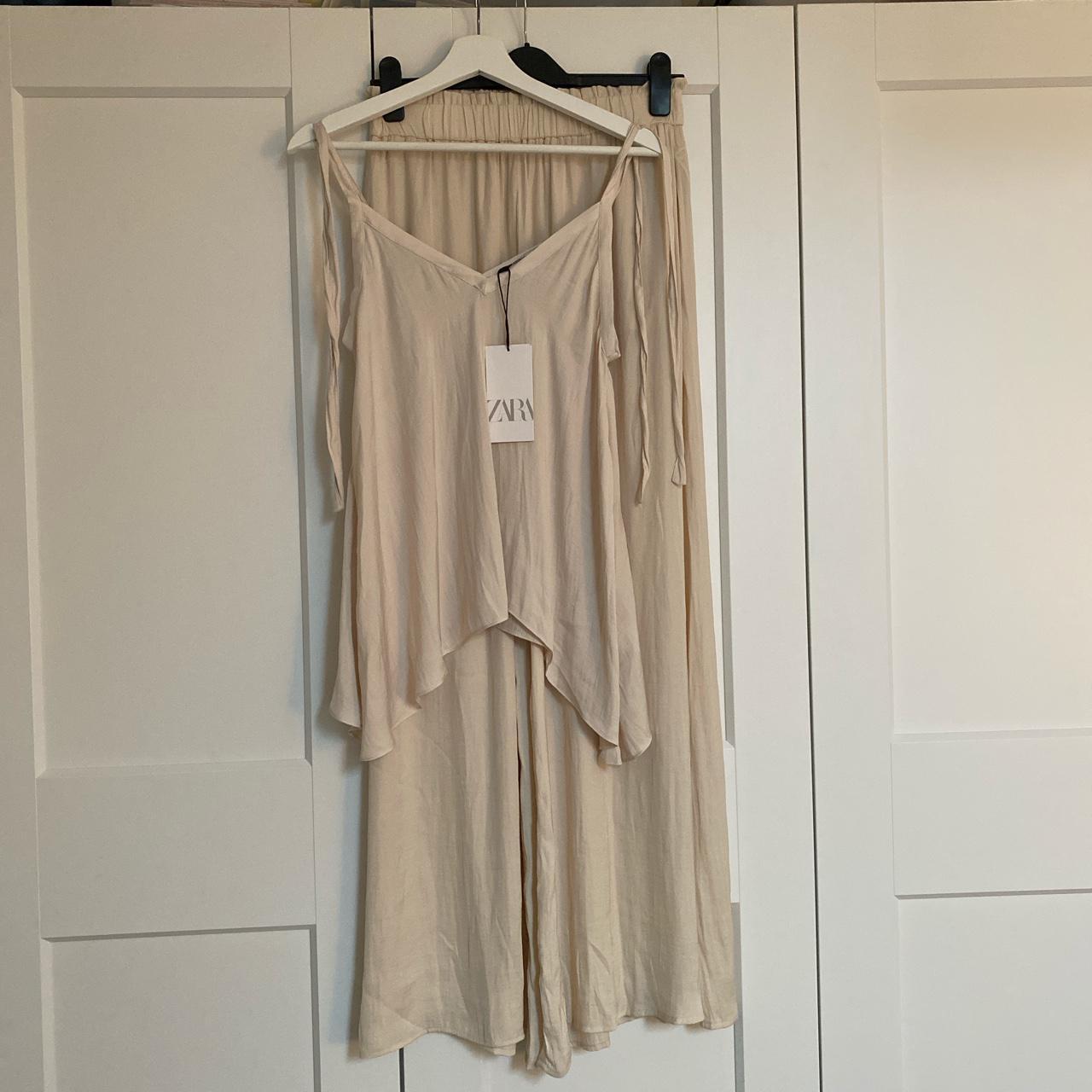 Product Image 1 - Zara coord. Never worn. Trouser