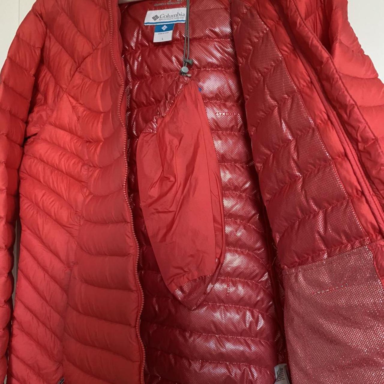 Product Image 2 - Columbia 800 fill down jacket.