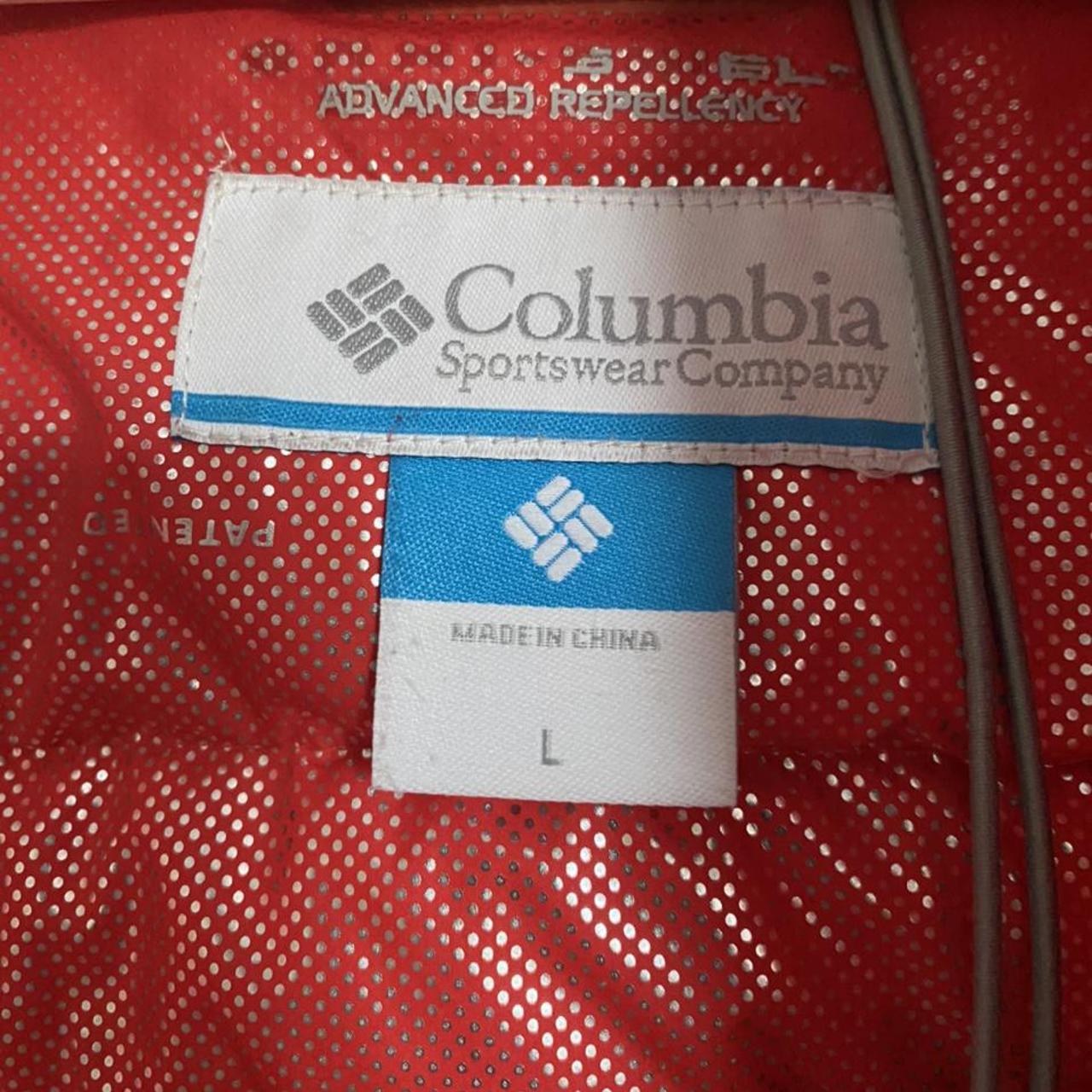 Product Image 3 - Columbia 800 fill down jacket.