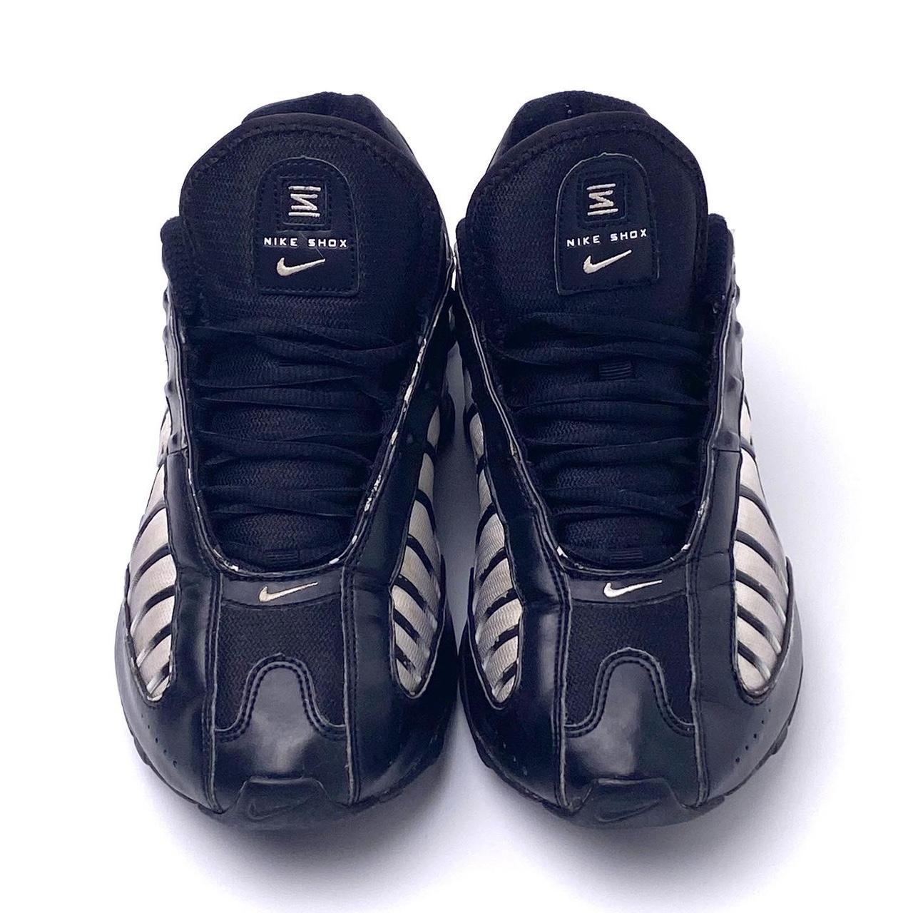nike shox tailwind