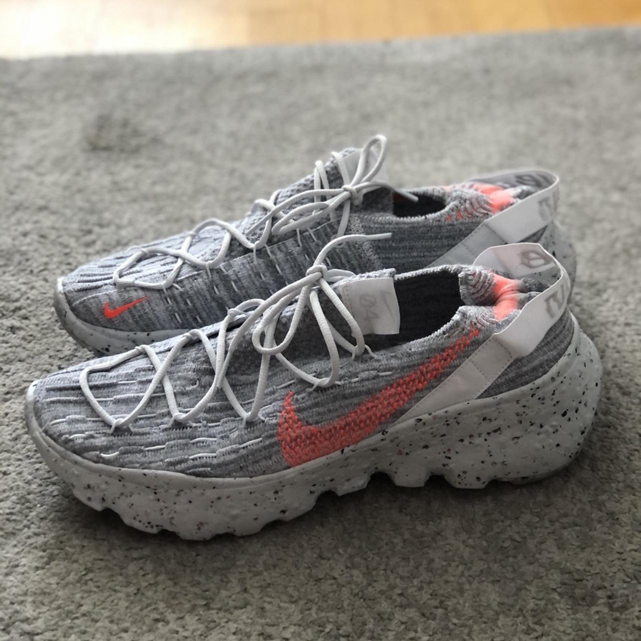 nike trash shoes mens