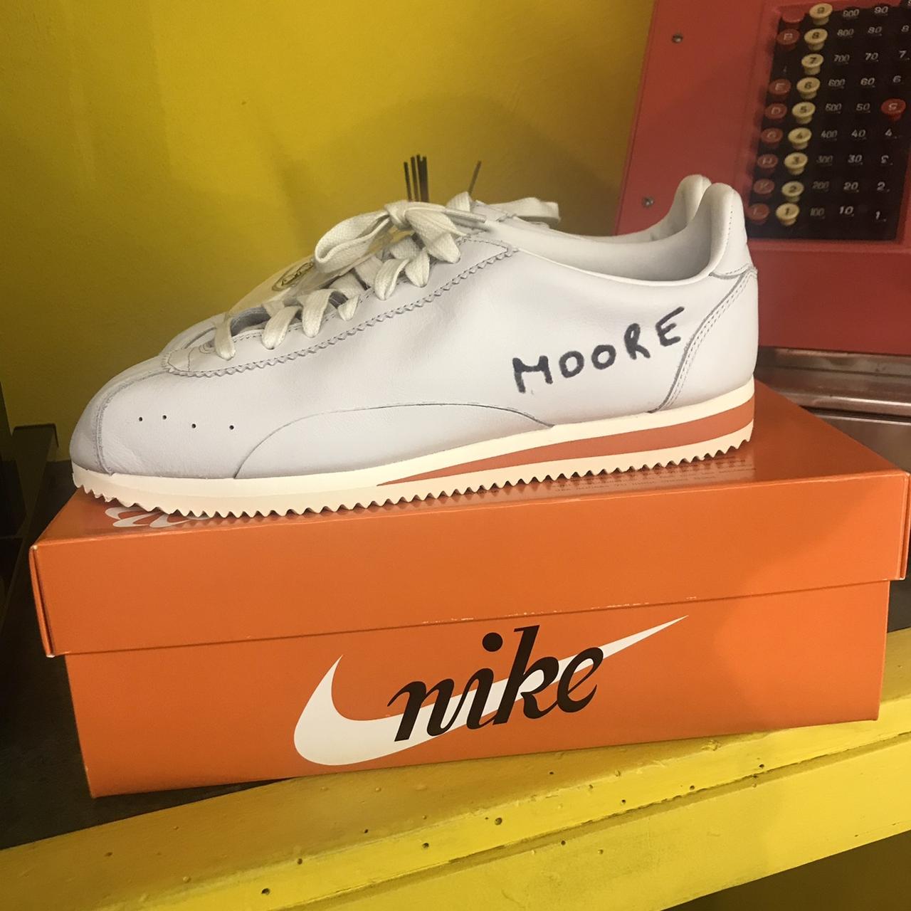 Nike sale moore cortez