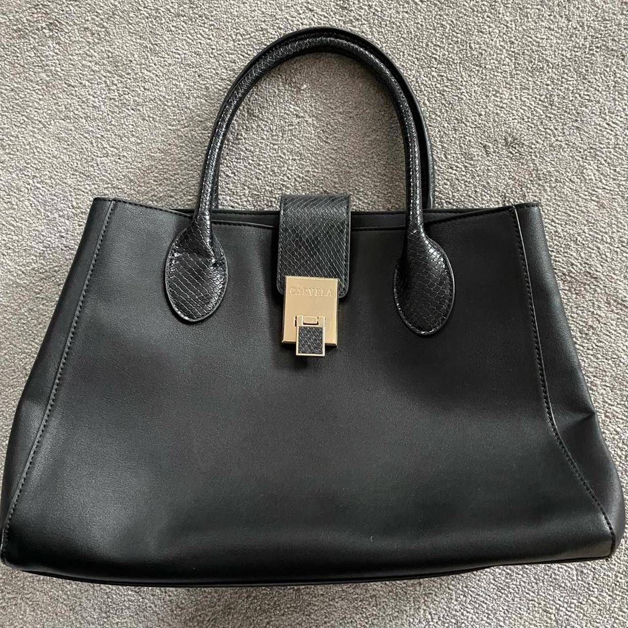 Brand new Carvela handbag. I paid around £45... - Depop