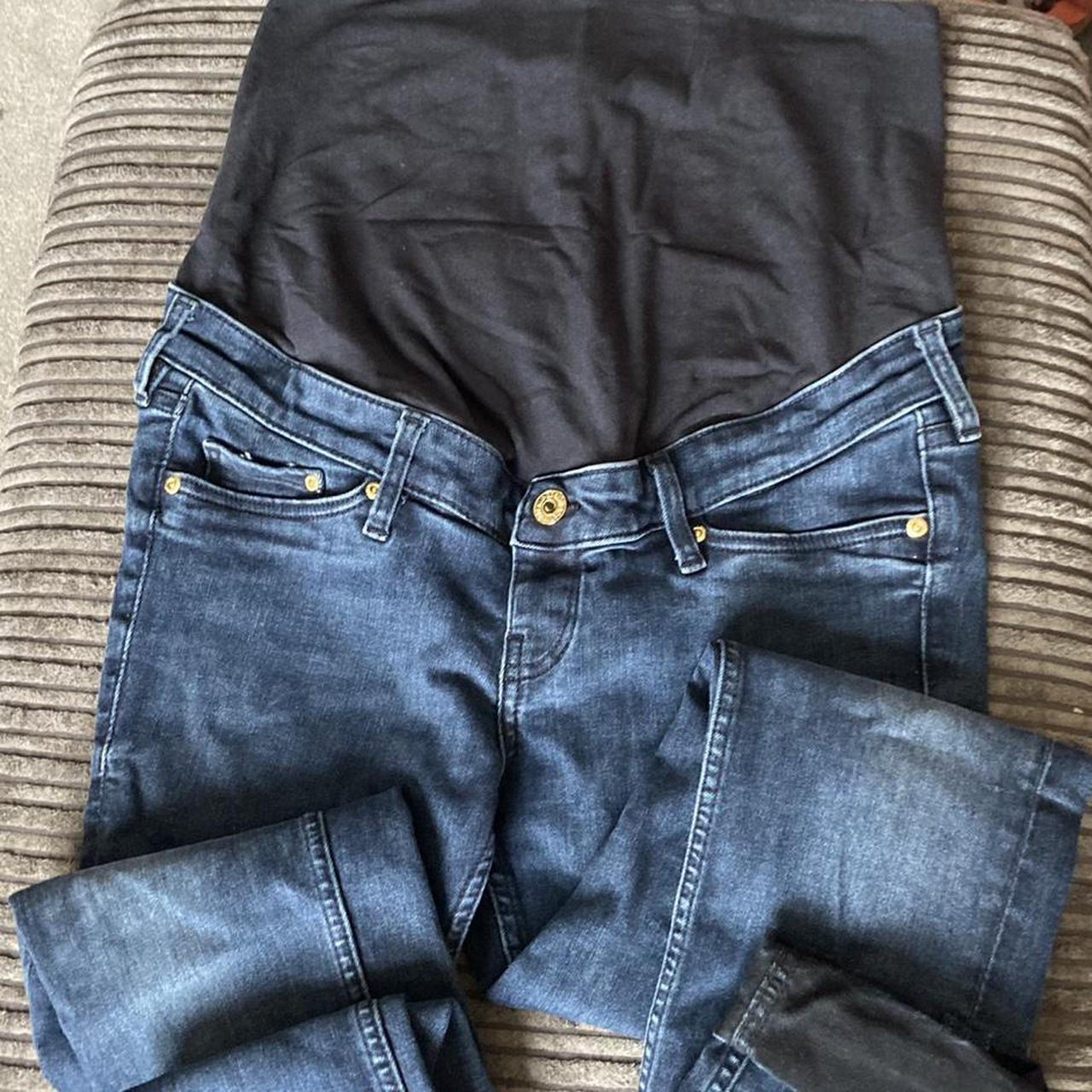 american eagle maternity jeans