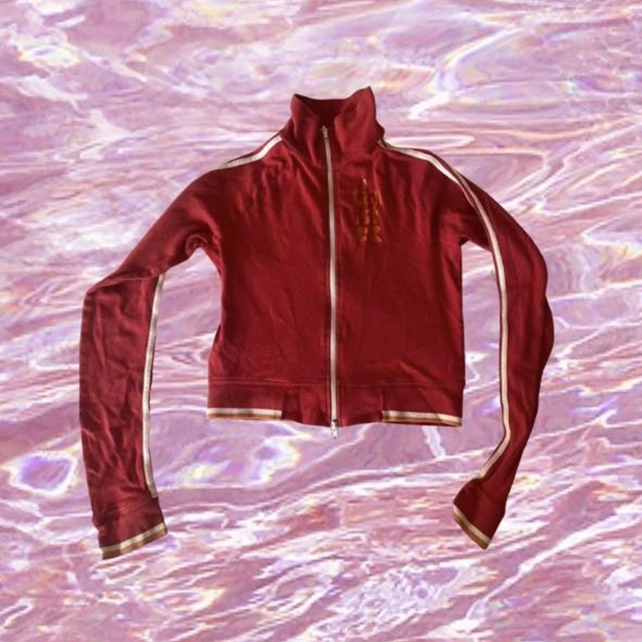 Hollister Co. Women's Hoodie Depop