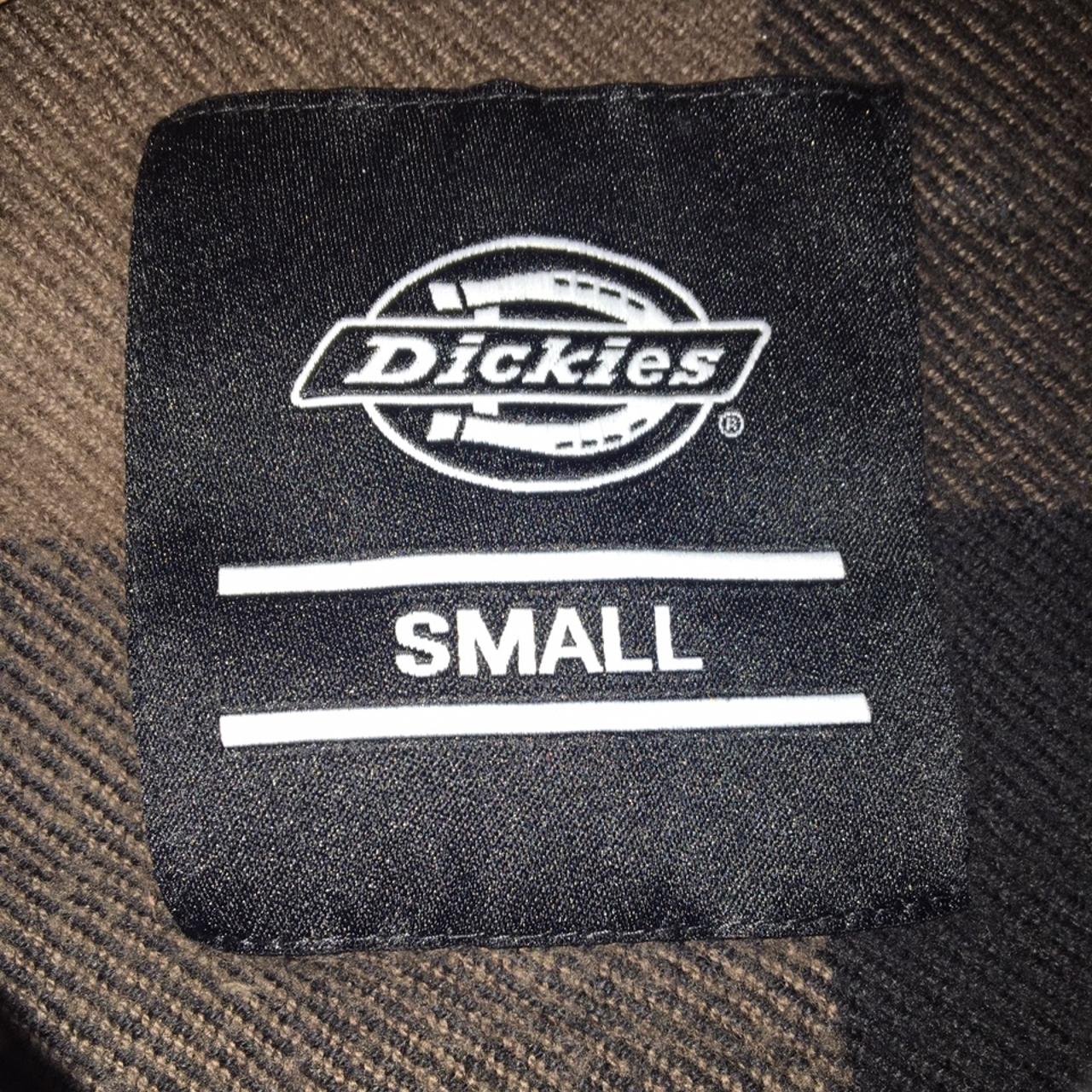 Dickies Sacramento Shirt Size - S (fits medium)... - Depop