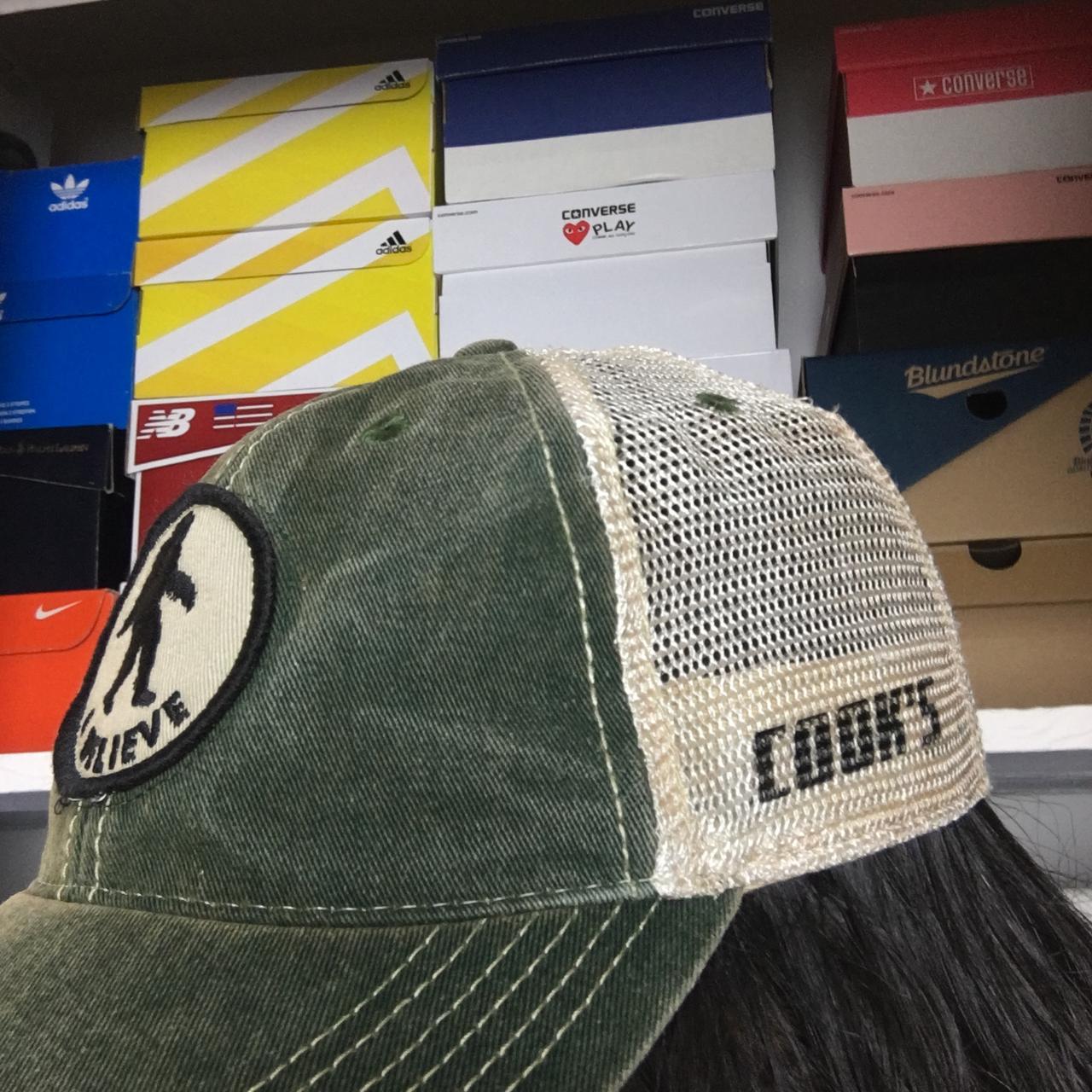 Men's Hat (2)