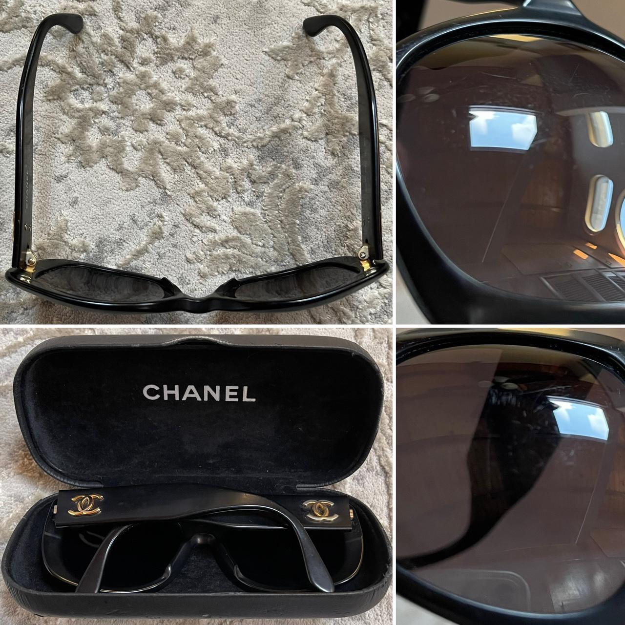 Chanel Authentic Vintage 1990s 90s Made in Italy