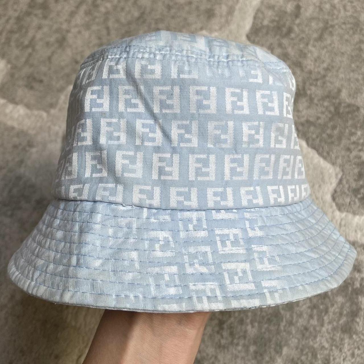 Fendi Bucket Hat for Sale in Peck Slip, NY - OfferUp