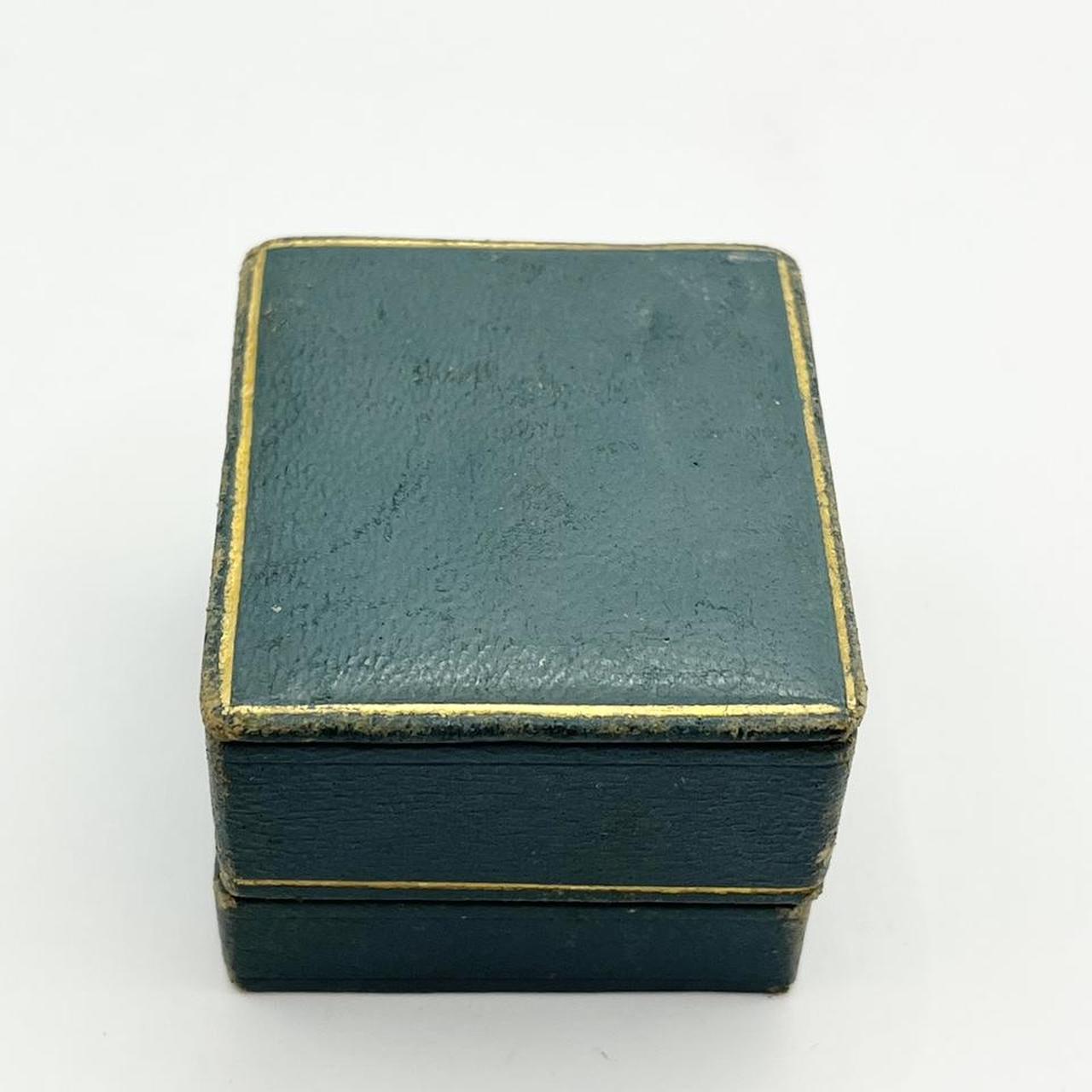Product Image 2 - Antique Leather Georg Jensen Inc